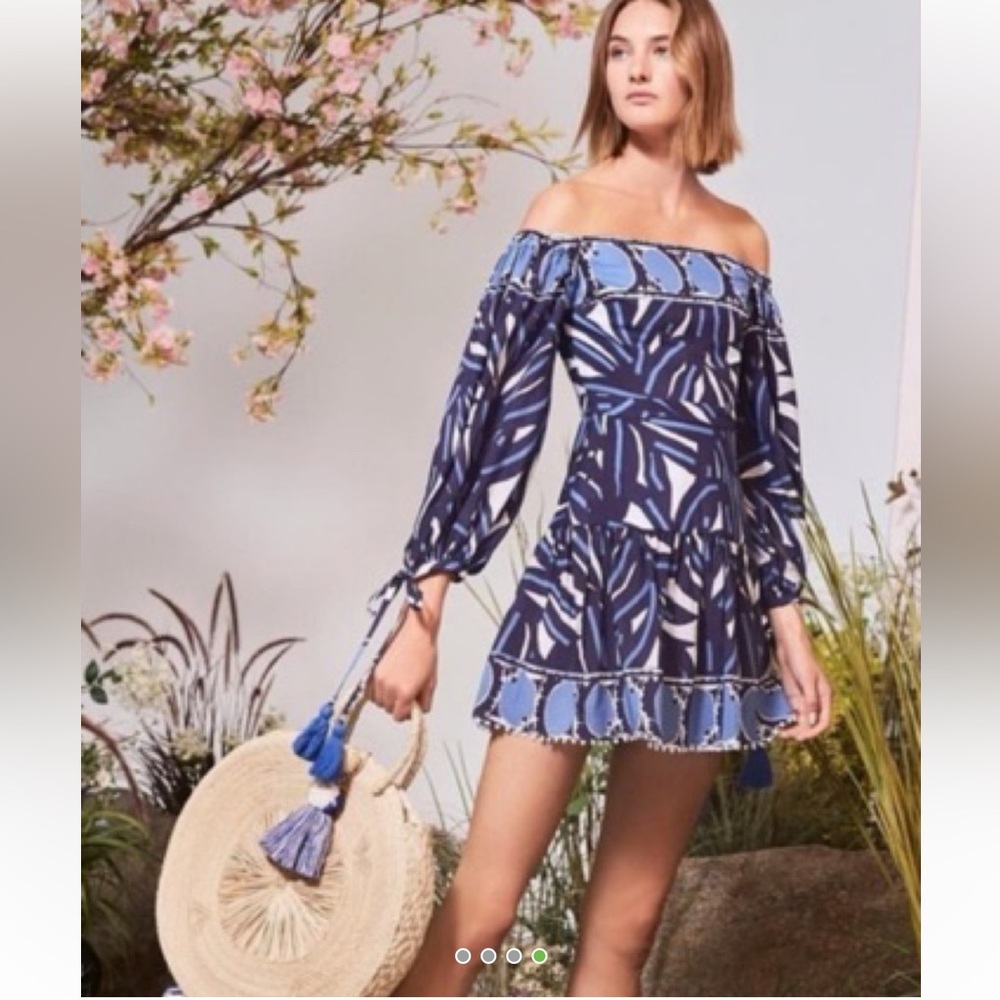 ALEXIS Laila Dress